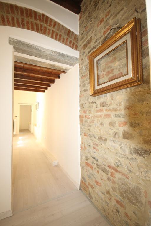 Bargello Guest House Firenze Bagian luar foto