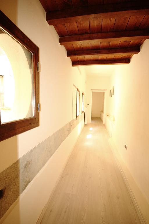 Bargello Guest House Firenze Bagian luar foto