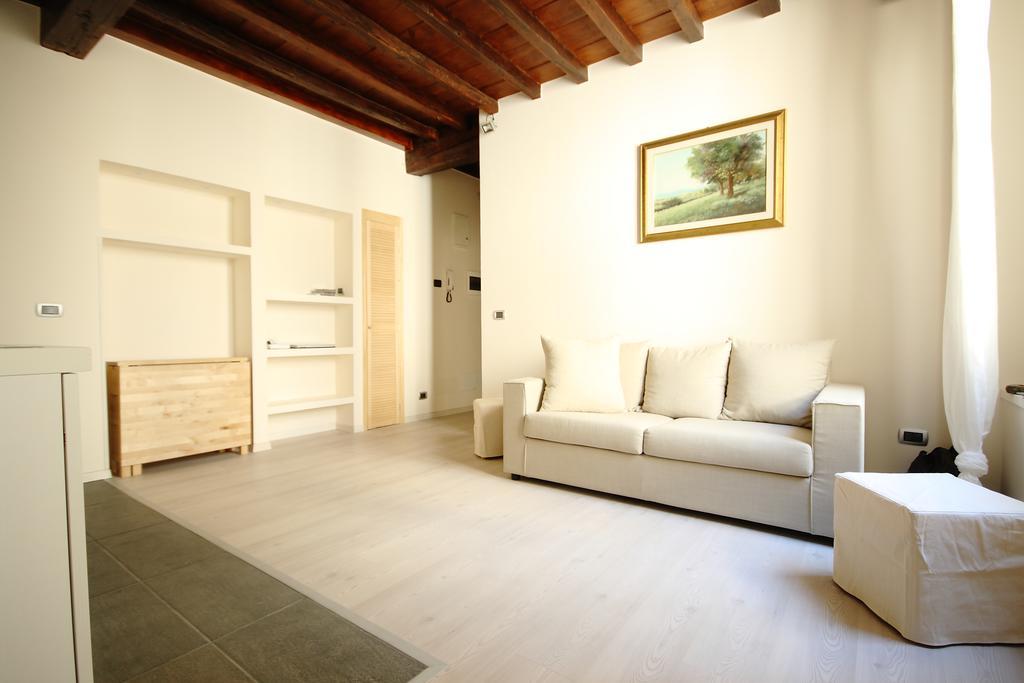 Bargello Guest House Firenze Bagian luar foto