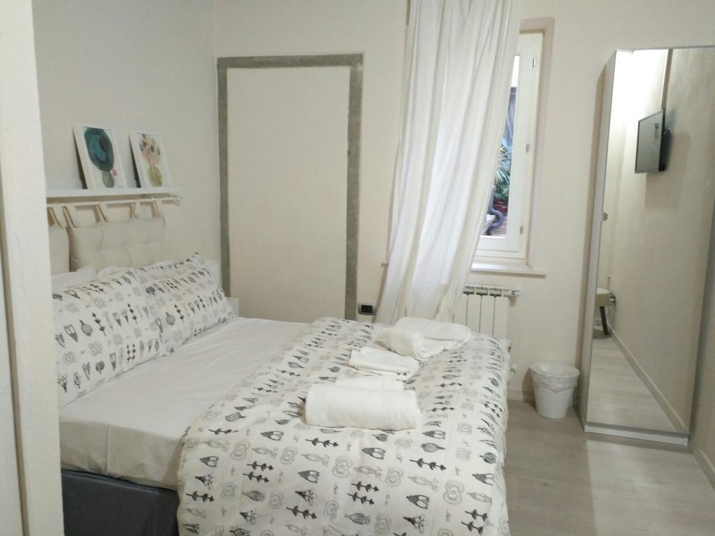 Bargello Guest House Firenze Bagian luar foto