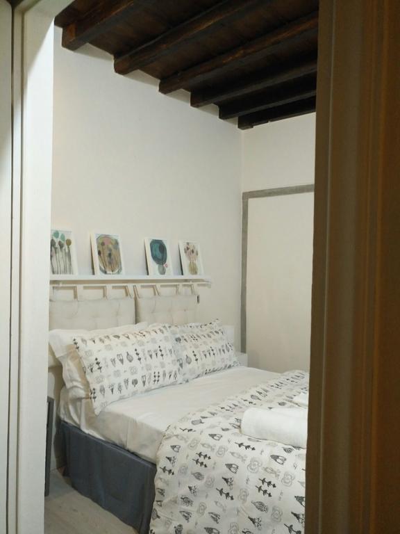 Bargello Guest House Firenze Bagian luar foto