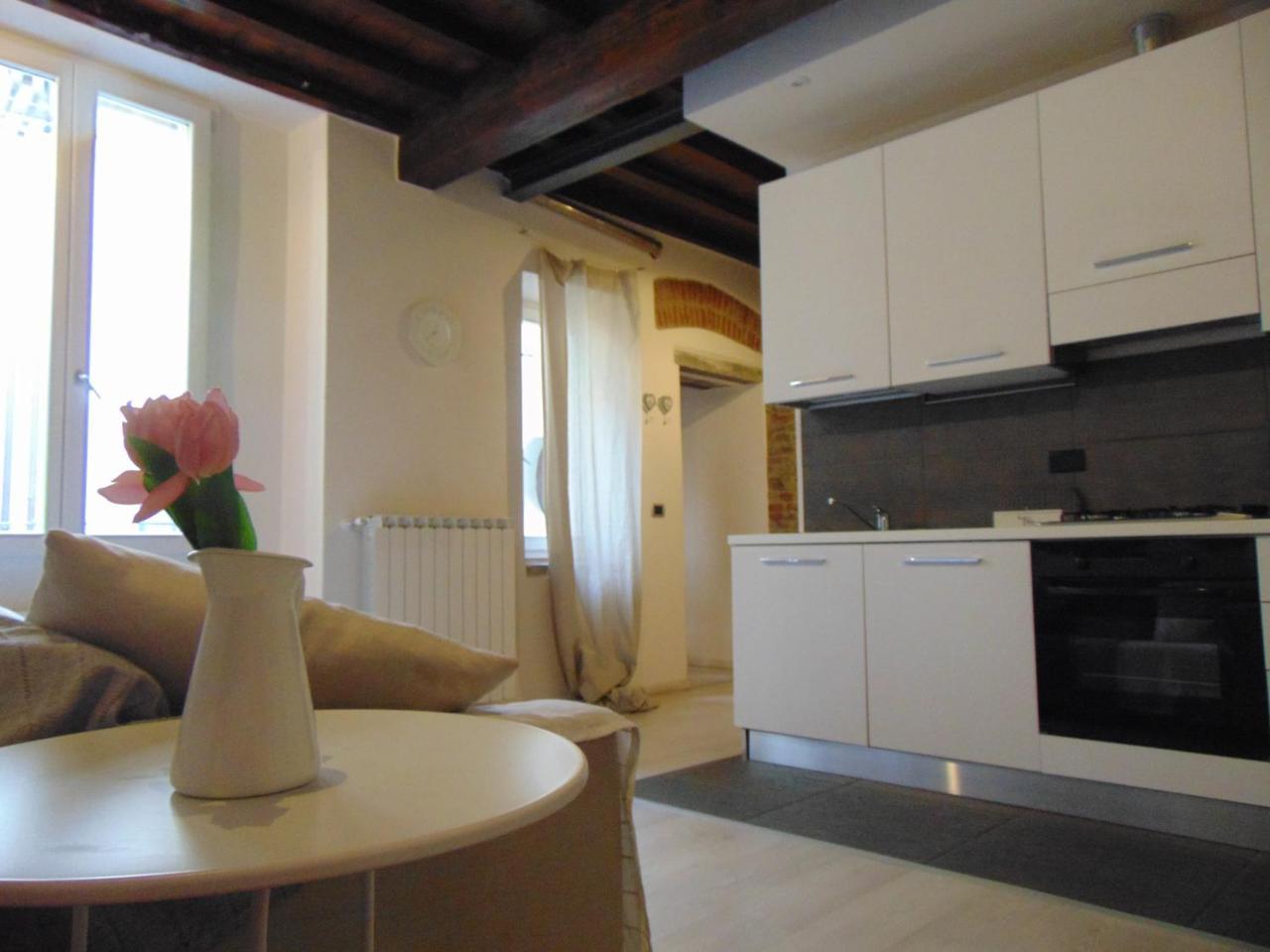 Bargello Guest House Firenze Bagian luar foto